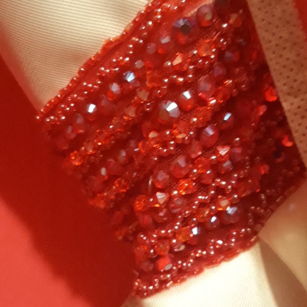 Prom Dress! - Picture 4 of 4